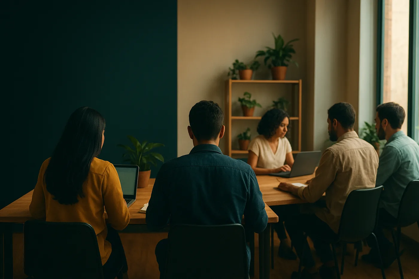Connect with pre-vetted bilingual professionals in tech, CX, finance, and more.